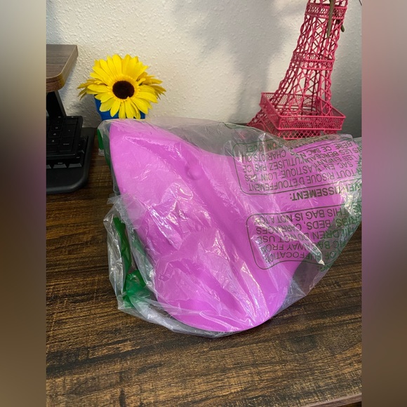 Neck and Shoulder Relaxer, Cervical Traction Device for TMJ Pain Relief - Picture 7 of 7